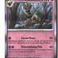 Trevenant Holofoil NM (Chaos Rising 039/086)