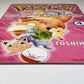 Pokemon: the Electric Tale of Pikachu #4 (Viz February 1999) Near Mint Condition