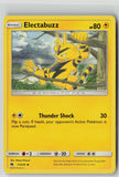 Electabuzz (SM - Lost Thunder 71/214) NM