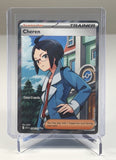 Cheren Holo Ultra Rare ME: Ascended Heroes 258/217 NM Near Mint