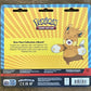 Pokémon TCG *Scarlet & Violet + Paldea Evolved Blister Pack* *Pawmot Promo*