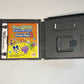 Tamagotchi Connection: Corner Shop 3 - Nintendo DS - CASE, MANUAL & INSERT ONLY