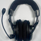Turtle Beach Ear Force - X12 Green/Black Gaming Headband Headsets PC & Xbox 360