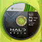 Halo: Reach (Microsoft Xbox 360, 2010) CIB w/ Manual & Insert, Tested