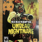 Red Dead Redemption: Undead Nightmare (PlayStation 3, 2010) CIB W/ Map & Manual