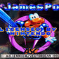 Super James Pond (Nintendo SNES) Authentic,  Tested & Working!