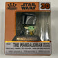Star Wars Funko Pop The Mandalorian With Grogu Mystery Minis Mando #30 Brand New