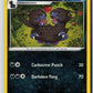 Zweilous (SWSH03: Darkness Ablaze 109/189) NM