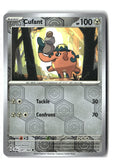 Cufant Reverse Holofoil NM (SV: Shrouded Fable 041/064)