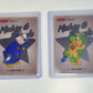 2023 Kakawow Hotbox Disney 100 Mickey And Friends Rare 8 Cards Bundle Lot All NM