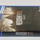 Resident Evil VII 7 Biohazard (PlayStation 4, 2017) Authentic Great Condition