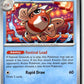 Seaking (SV: Prismatic Evolutions 021/131) NM