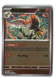 Talonflame Reverse Holofoil NM (Perfect Order 014/088)