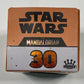 Star Wars Funko Pop The Mandalorian With Grogu Mystery Minis Mando #30 Brand New