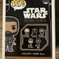 Funko Pop! Disney - Star Wars - Obi-Wan Kenobi - Kawlan Roken #540