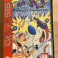 Ren & Stimpy: Stimpy's Invention (Sega Genesis, 1993), CIB With Manual, Tested