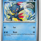 Sneasel (ME: Ascended Heroes 044/217) NM