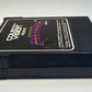 Vintage COSMIC AVENGER (1982) for Colecovision Cartridge Computer Video Game