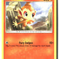 Chimchar (21) (SM - Ultra Prism 21/156) NM