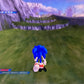 Sonic Unleashed (Sony PlayStation 2, 2008) Disc Only Tested & Working!