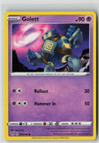 Golett (SWSH03: Darkness Ablaze 076/189) NM