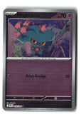 Misdreavus Reverse Holofoil NM (Phantasmal Flames 035/094)