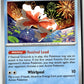 Goldeen (Twilight Masquerade 044/167) NM
