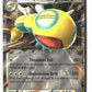 Dudunsparce ex Holofoil NM (Journey Together 121/159)