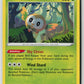 Rowlet (SWSH03: Darkness Ablaze 011/189) NM