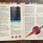 Atari 5200 Space Invaders Cartridge with Manual Tested & Works!