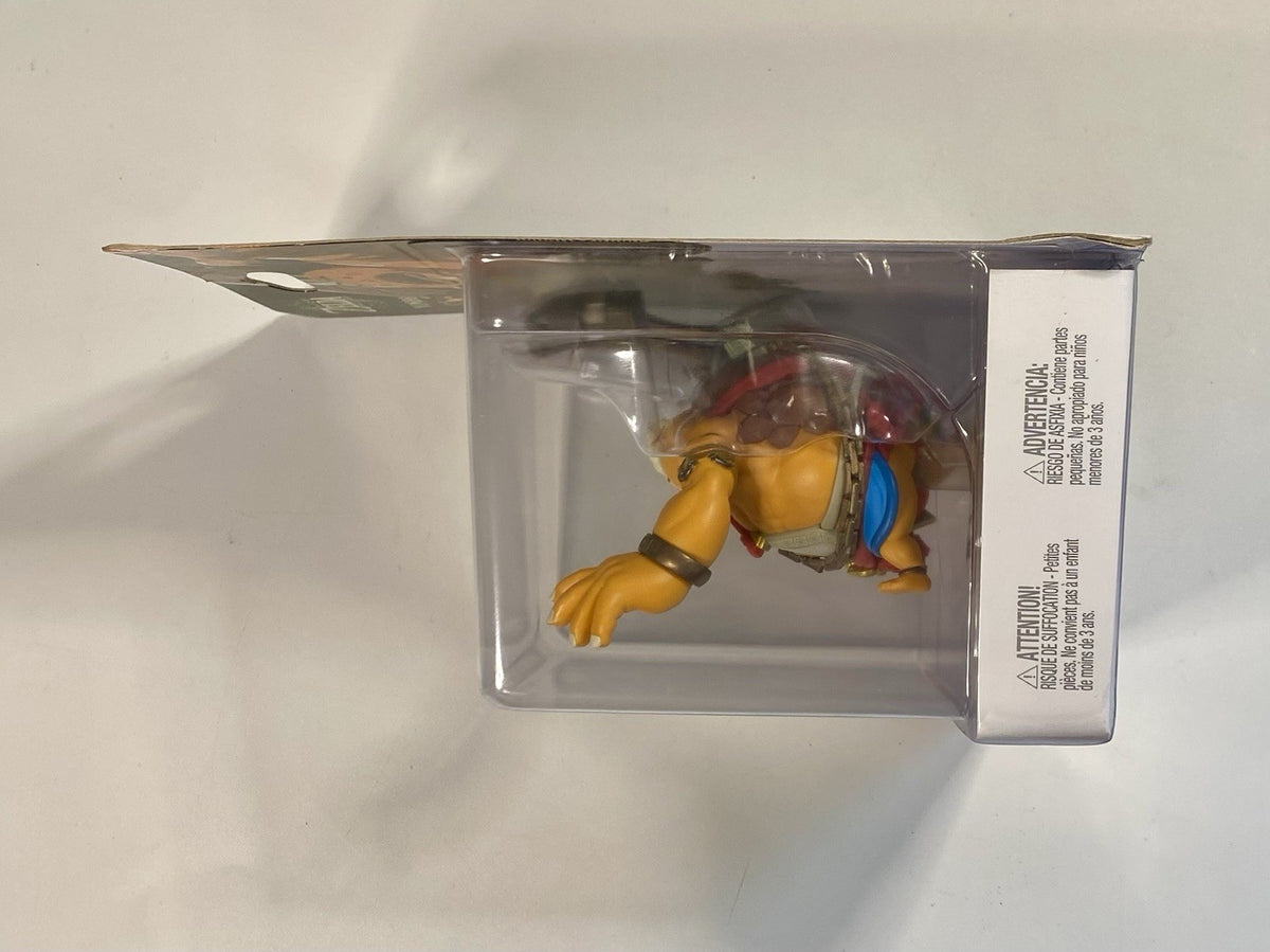 Yunobo - Zelda Tears of the Kingdom Amiibo Figure - NEW & SEALED Nintendo TotK