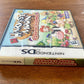Harvest Moon Frantic Farming (Nintendo DS) Complete CIB W/ Manual & Reg Card