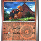 Torkoal Reverse Holofoil NM (Journey Together 025/159)
