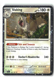 Slaking (Cosmos Holo) Holofoil NM (Miscellaneous Cards & Products 162/193)