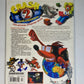 Crash Bandicoot 2 Cortex Strikes Back Official Game Strategy Guide Reflective 97