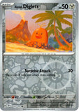 Alolan Diglett