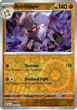 Annihilape [SSP - 100/191]