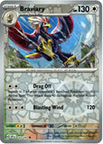 Braviary - 153/191