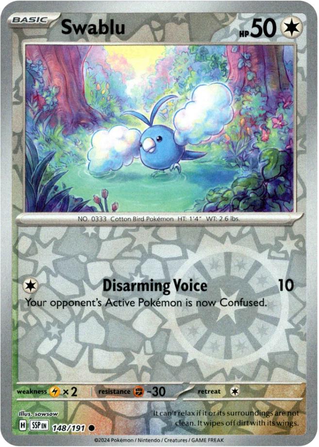 Swablu