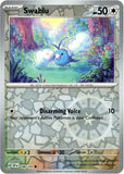 Swablu