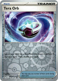 Tera Orb