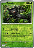 Zarude [SSP - 011/191]