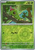 Caterpie