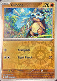 Cubone