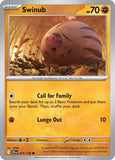 Swinub - 077/159