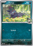N's Zorua [JTG - 097/159]