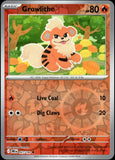 Growlithe
