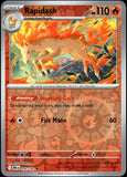 Rapidash - 030/182