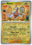 Rotom - 077/182