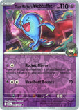 Team Rocket's Wobbuffet [DRI - 082/182]